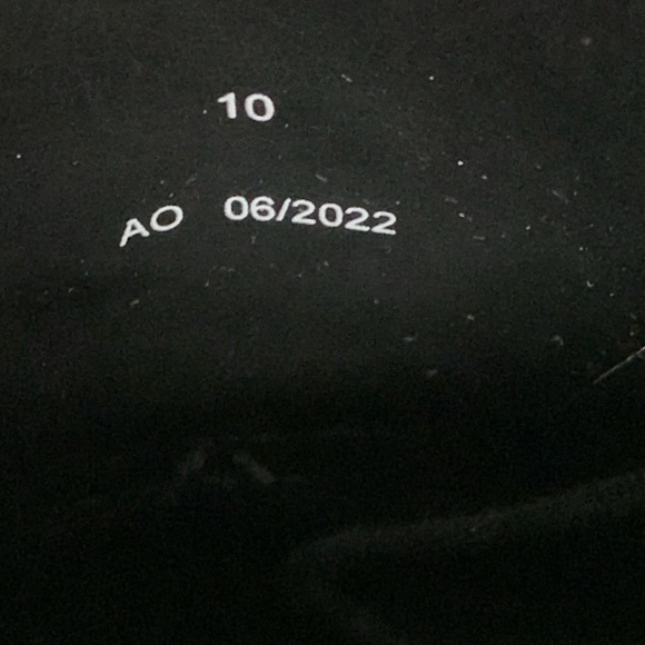 WALK LONDON Alex Oxford Toe Cap Shoe - Picture 15 of 16